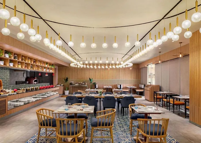Ramada Encore By Wyndham Indore Nipania