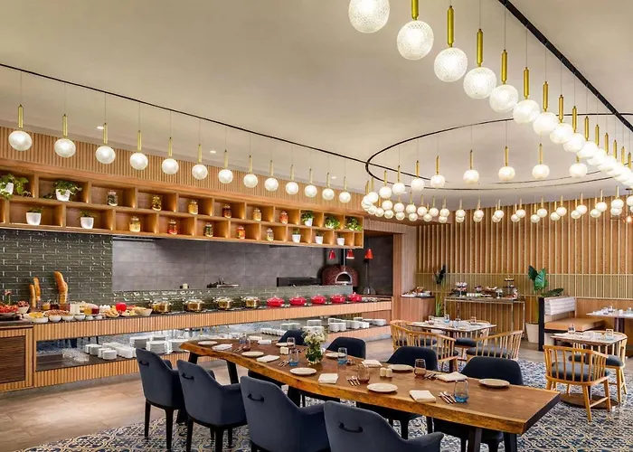 Ramada Encore By Wyndham Indore Nipania