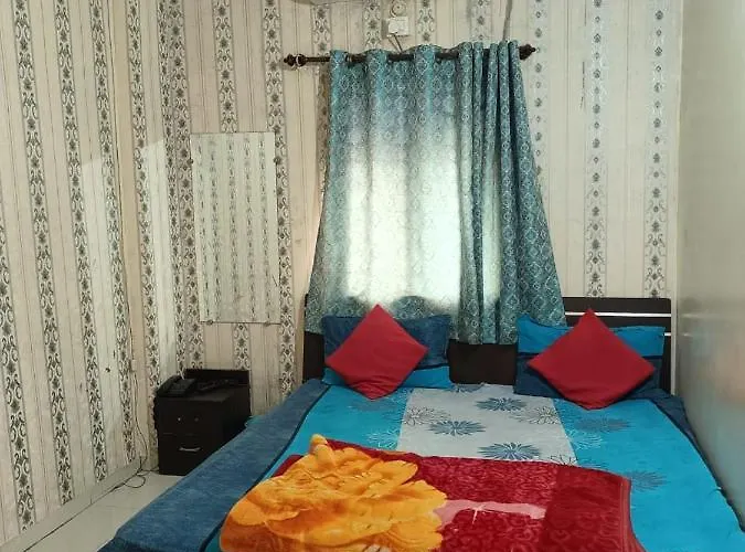 Hotel Mahati