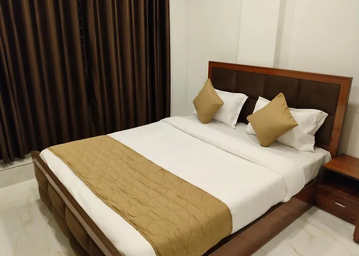 Hotel Shiv