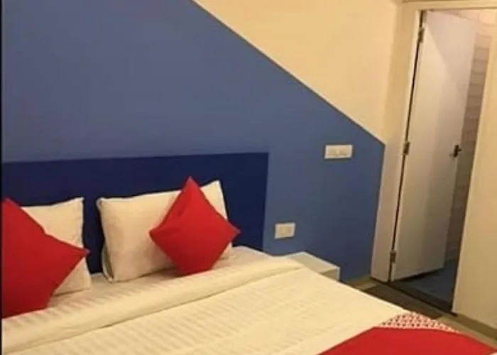 Sr Employee Hostel And Guest House