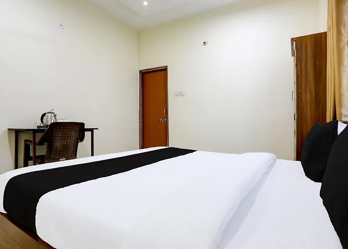 Hotel O Sb 47