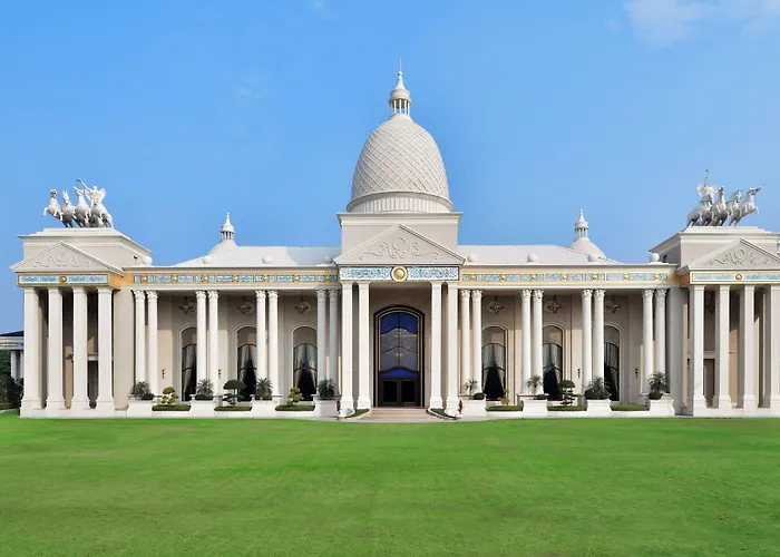 Sheraton Grand Palace Indore